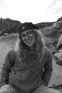 Ella Friday